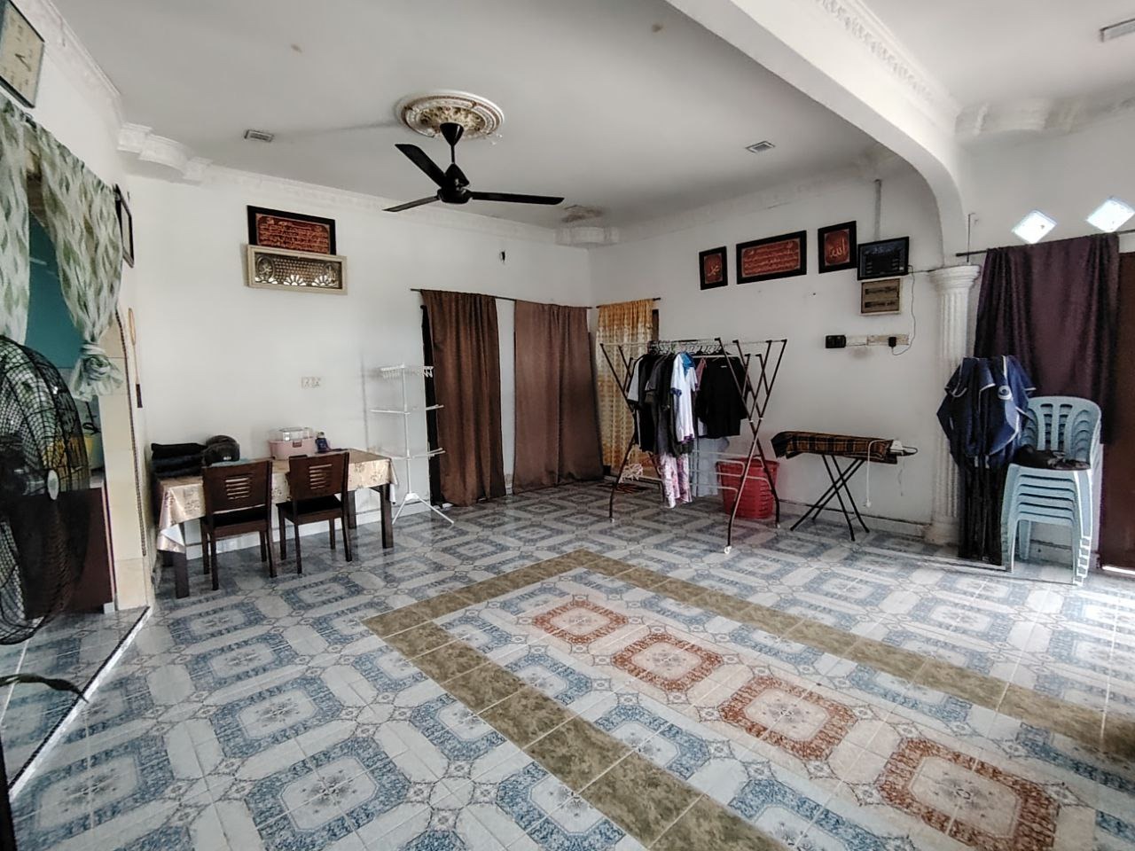 Renovated 2 Unit Rumah n Tanah di Sg Udang Klang - photo 6