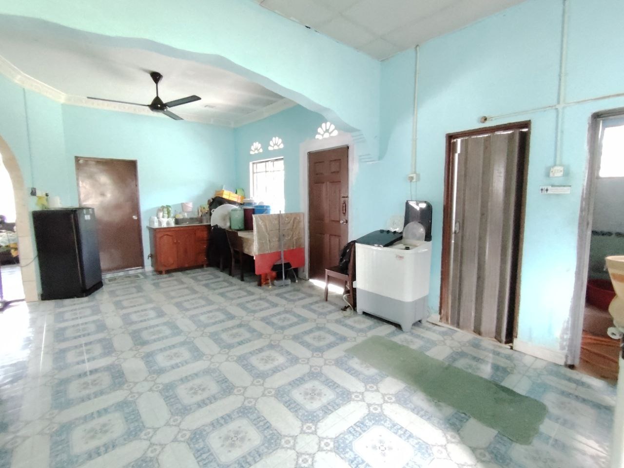 Renovated 2 Unit Rumah n Tanah di Sg Udang Klang - photo 8