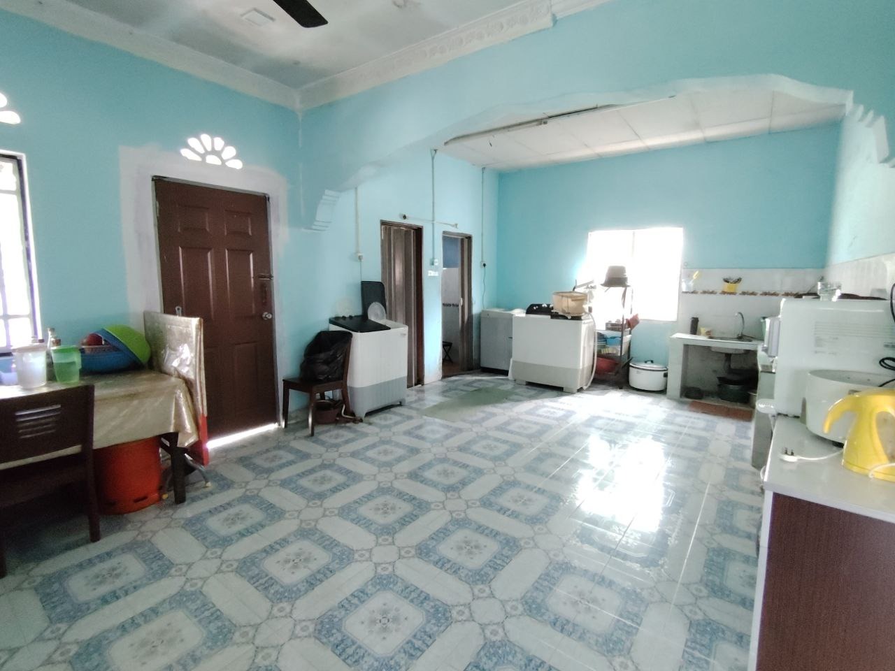 Renovated 2 Unit Rumah n Tanah di Sg Udang Klang - photo 9