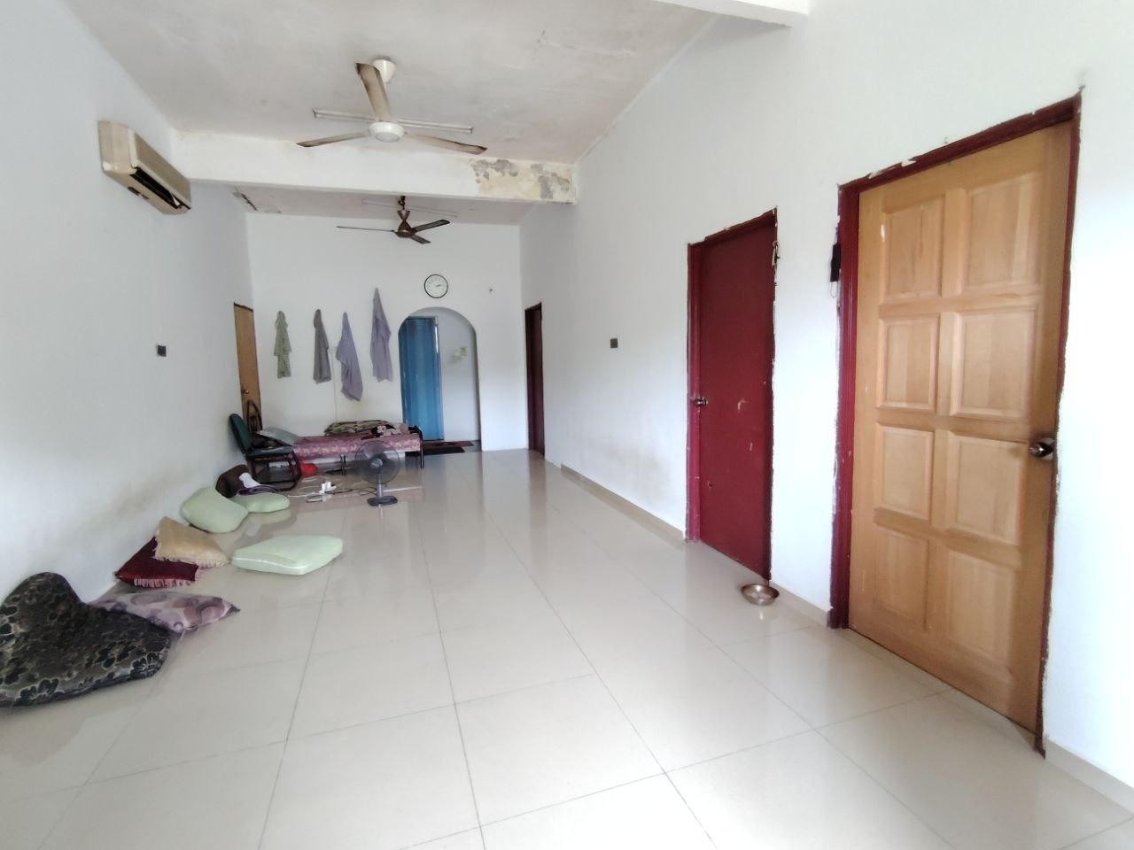 Renovated 2 Unit Rumah n Tanah di Sg Udang Klang - photo 11