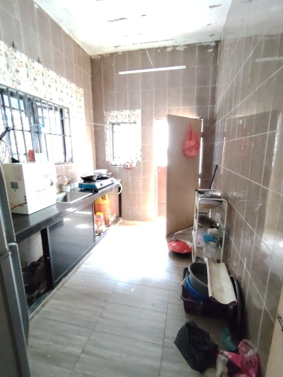 Renovated 2 Unit Rumah n Tanah di Sg Udang Klang - photo 12
