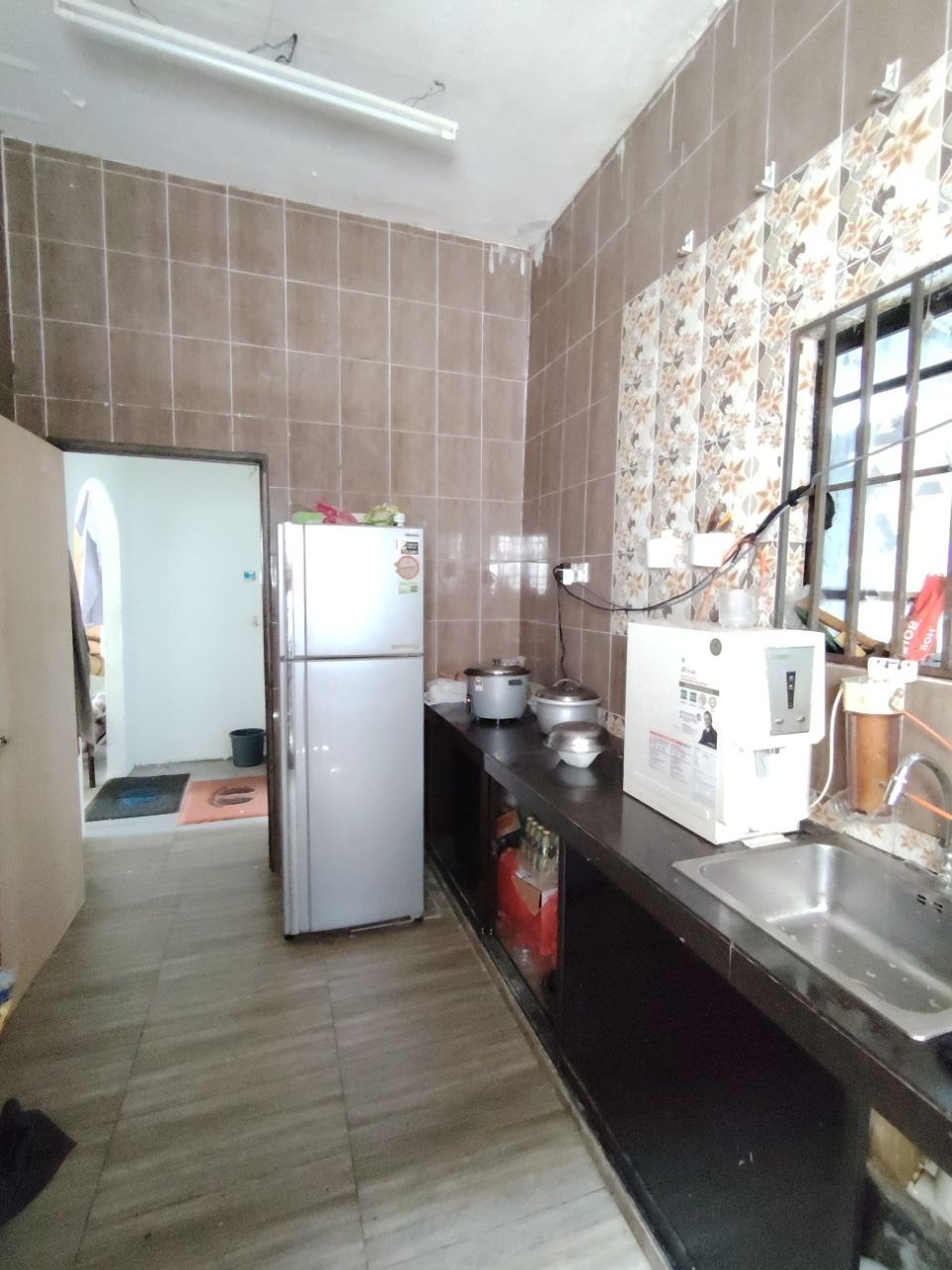 Renovated 2 Unit Rumah n Tanah di Sg Udang Klang - photo 13