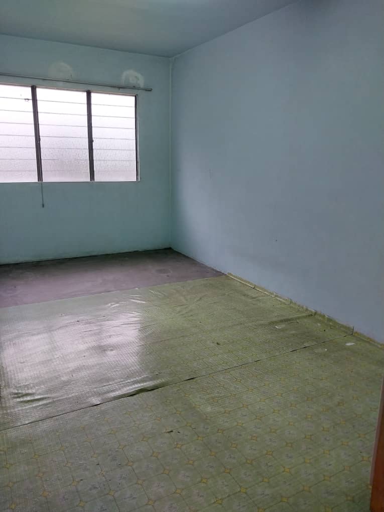Level 3 Flat Pkns Seksyen 8, Shah Alam - photo 7