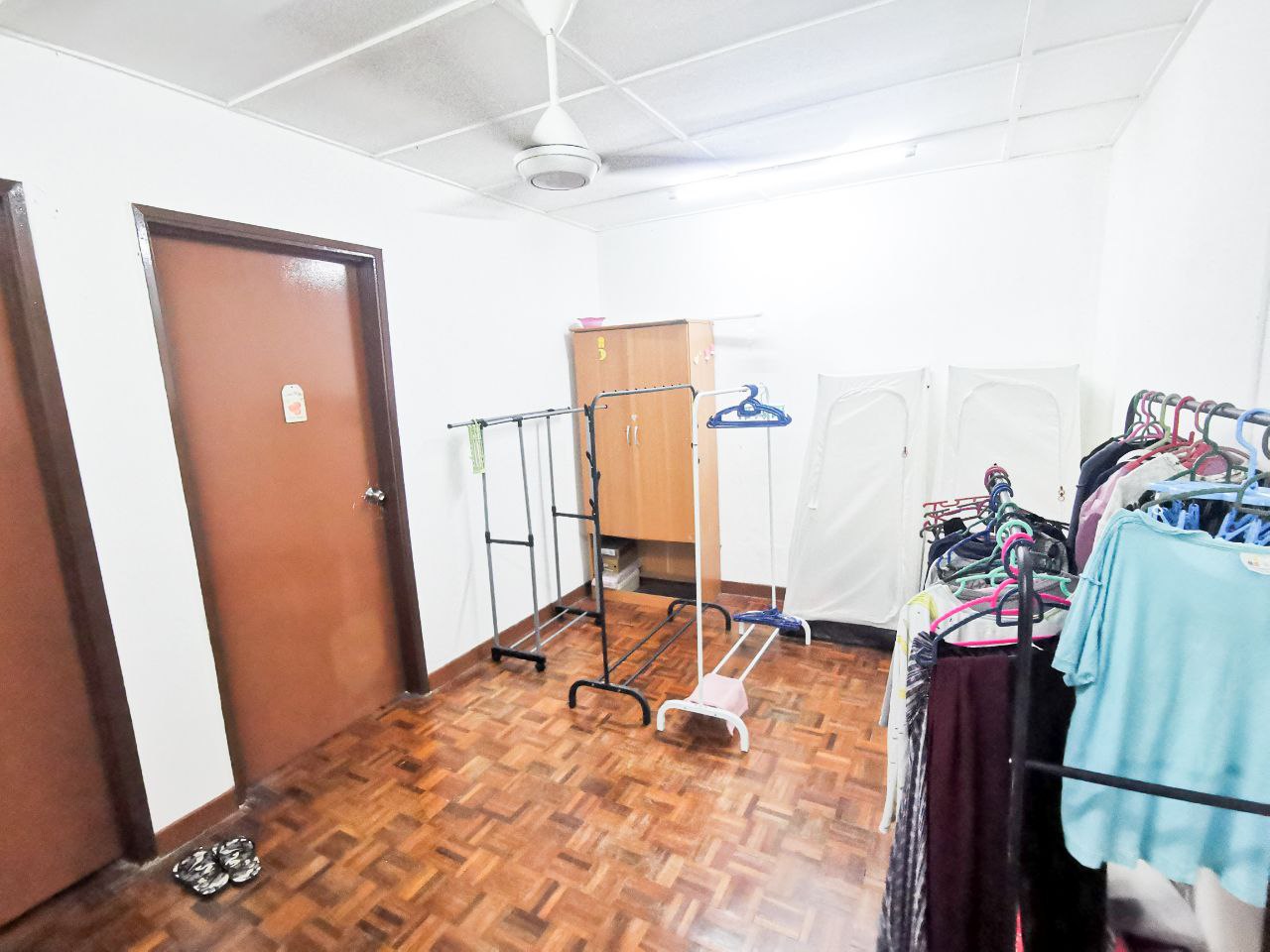 Murah Double Storey Terrace at Kg Kerinchi Bangsar - photo 9