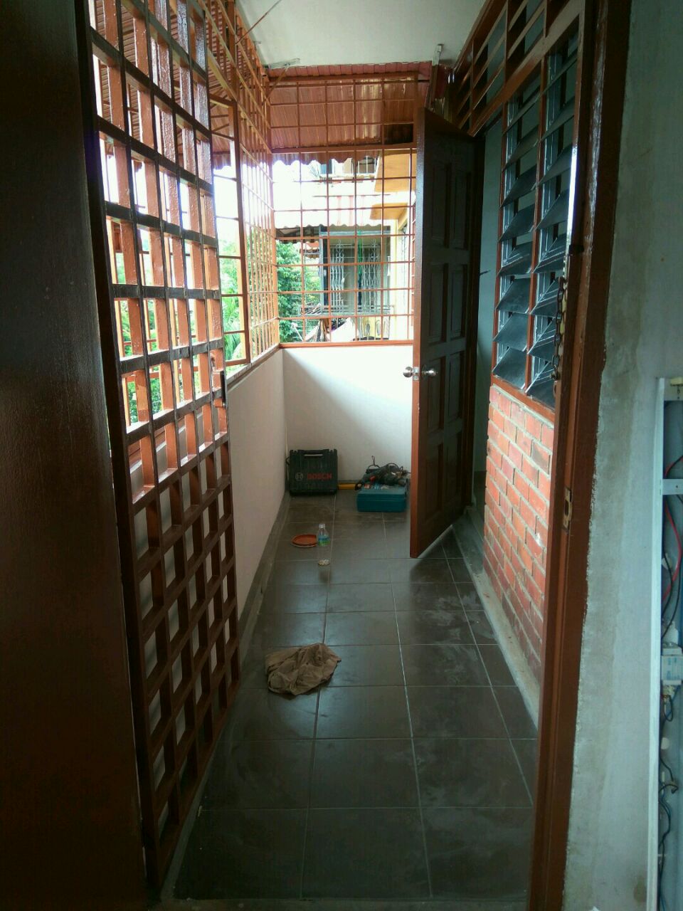 Medium Cost Flat Pkns Seksyen 8 Shah Alam - photo 4