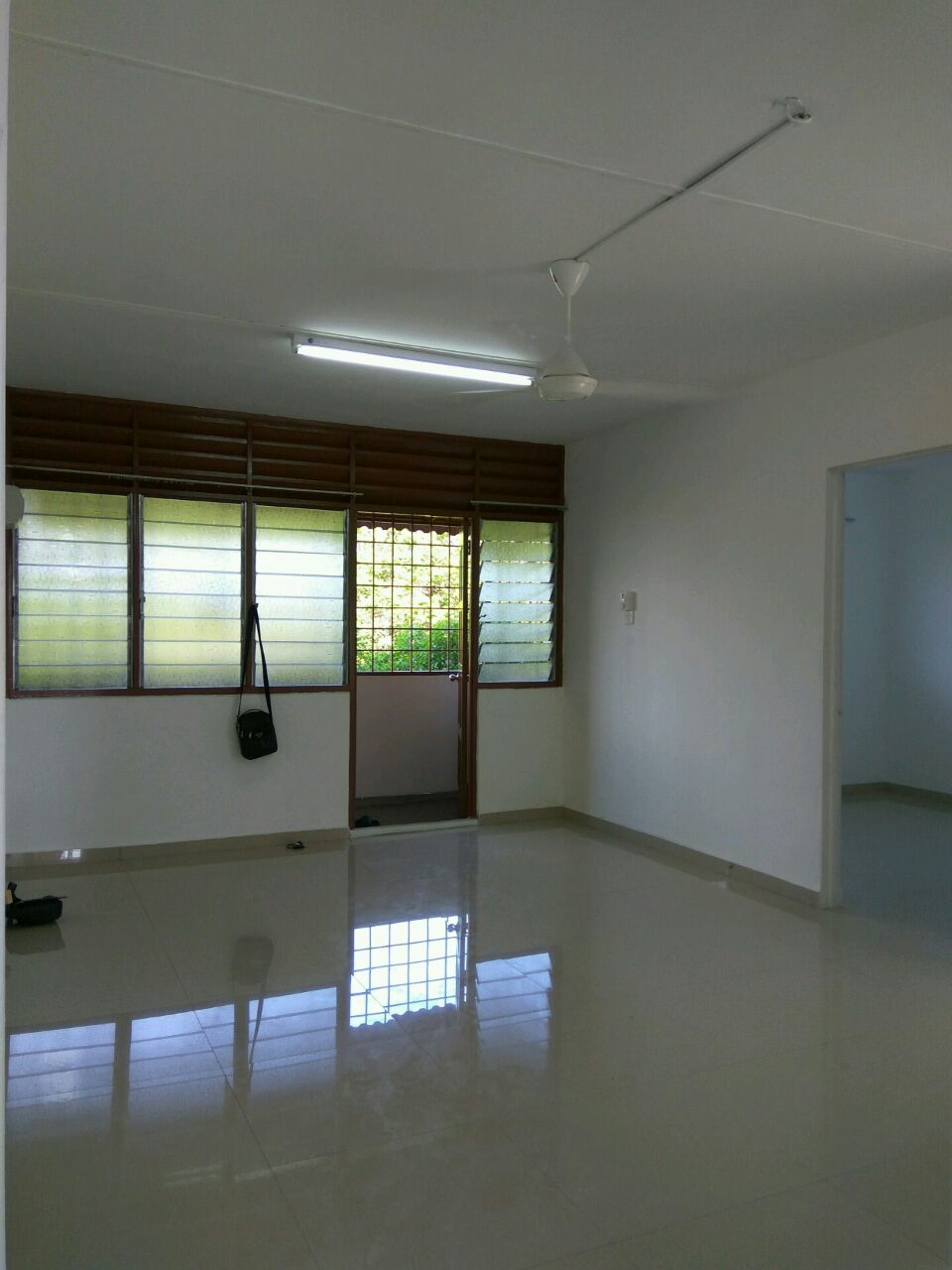 Medium Cost Flat Pkns Seksyen 8 Shah Alam - photo 5