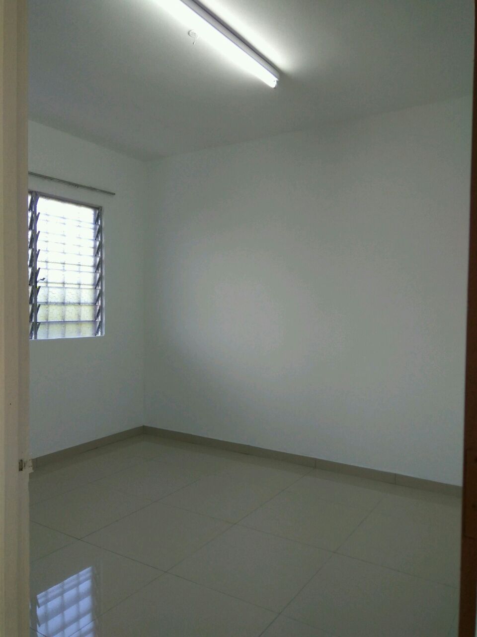 Medium Cost Flat Pkns Seksyen 8 Shah Alam - photo 6