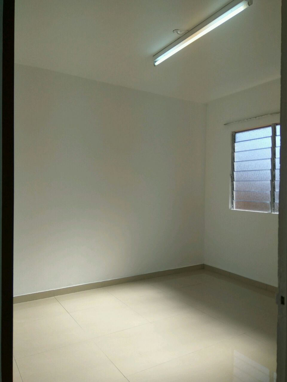 Medium Cost Flat Pkns Seksyen 8 Shah Alam - photo 7