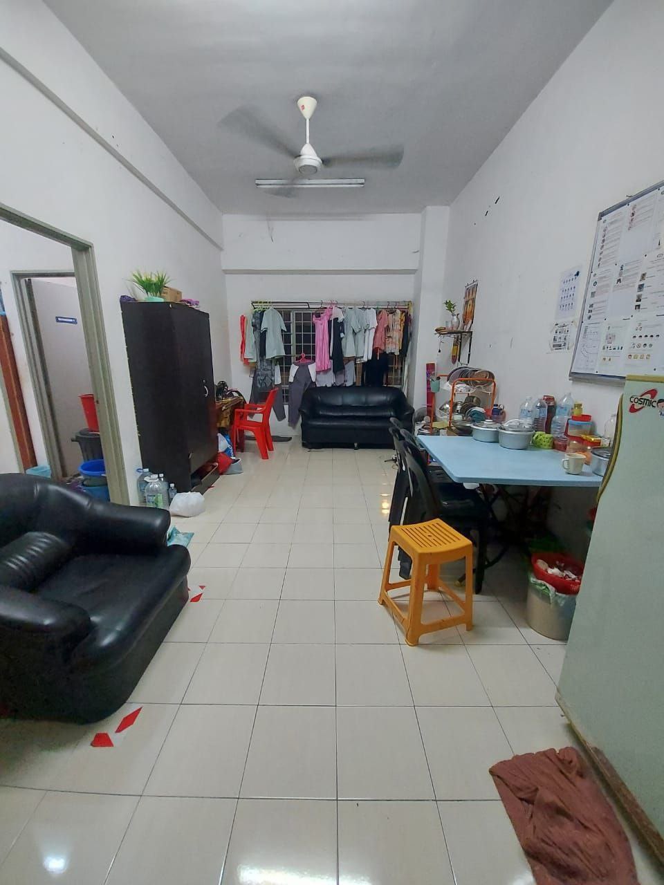 Level 1 Apt Dataran Otomobil Sek 15, Shah Alam - photo 2