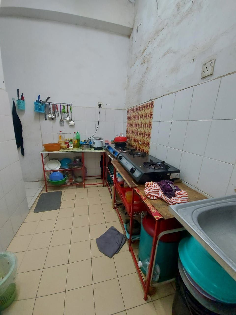 Level 1 Apt Dataran Otomobil Sek 15, Shah Alam - photo 4