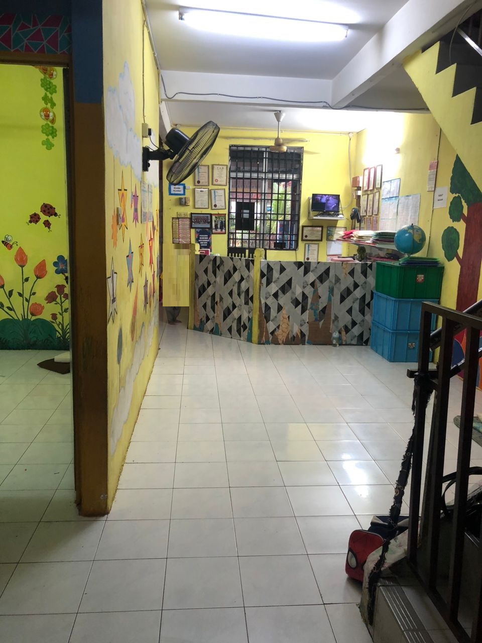 Semi D Double Storey at Tmn Murni Parit Buntar - photo 4