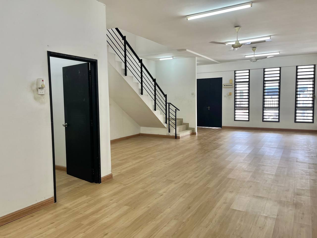 Freehold Double Storey Bangi Avenue 1, Bangi - photo 6