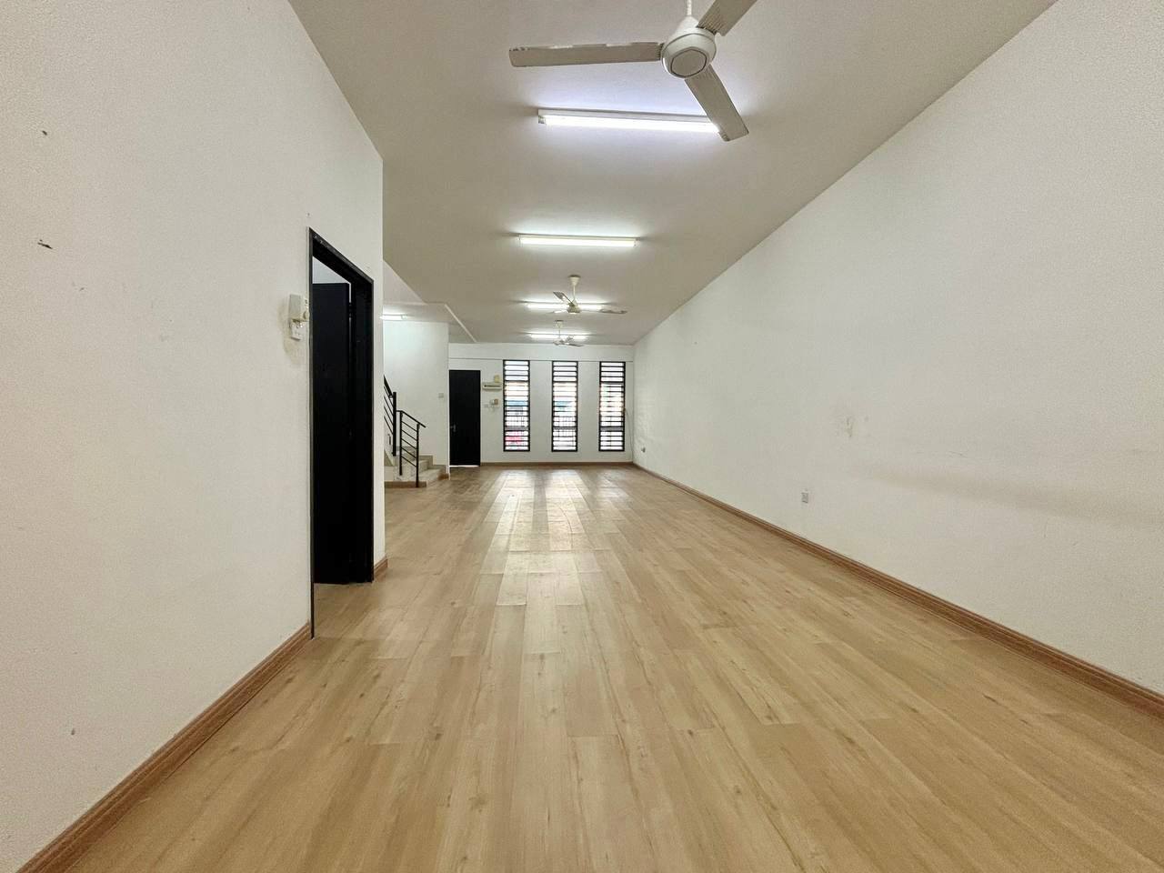 Freehold Double Storey Bangi Avenue 1, Bangi - photo 7
