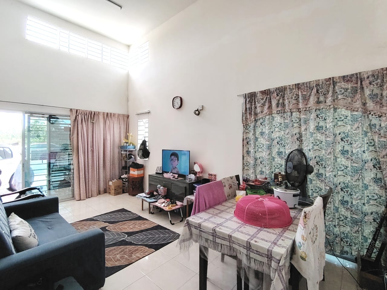 End Lot Single Storey Tmn Kosegar Kuala Selangor - photo 2