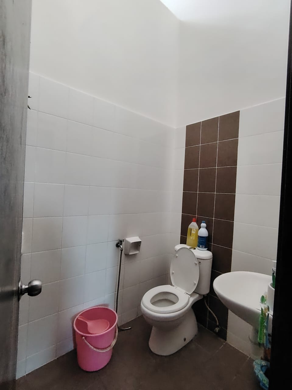 End Lot Single Storey Tmn Kosegar Kuala Selangor - photo 7