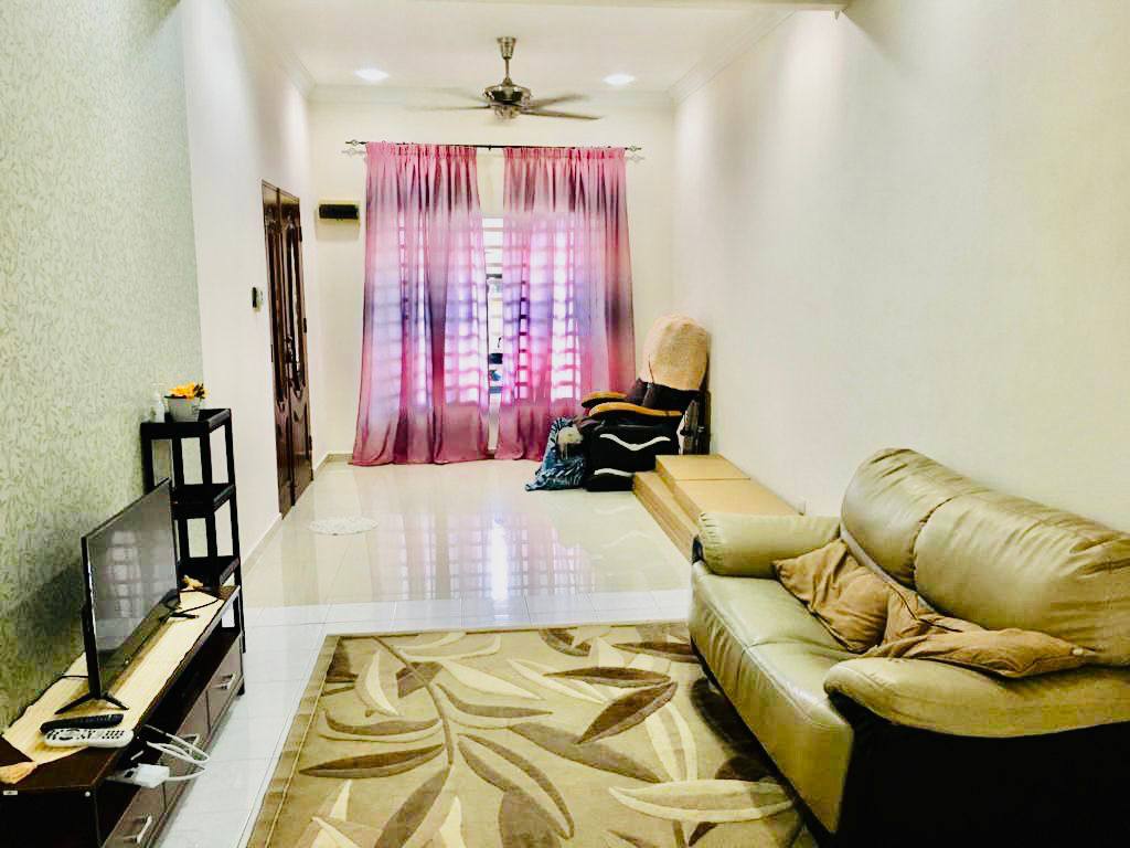 Single Storey Tmn Warisan Megah, Kota Warisan  Sep - photo 2