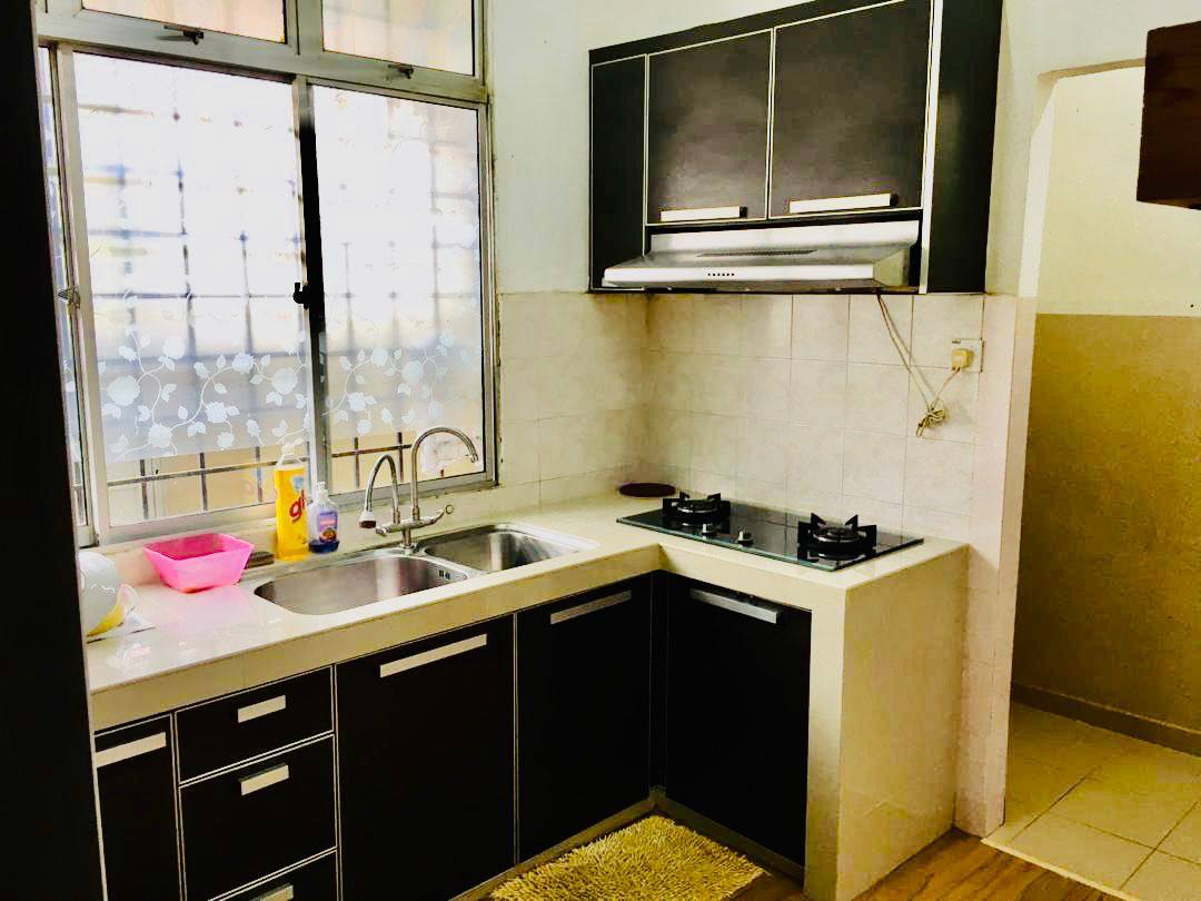 Single Storey Tmn Warisan Megah, Kota Warisan  Sep - photo 3