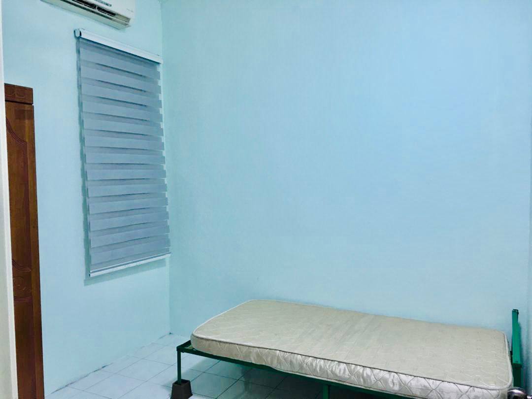 Single Storey Tmn Warisan Megah, Kota Warisan  Sep - photo 6