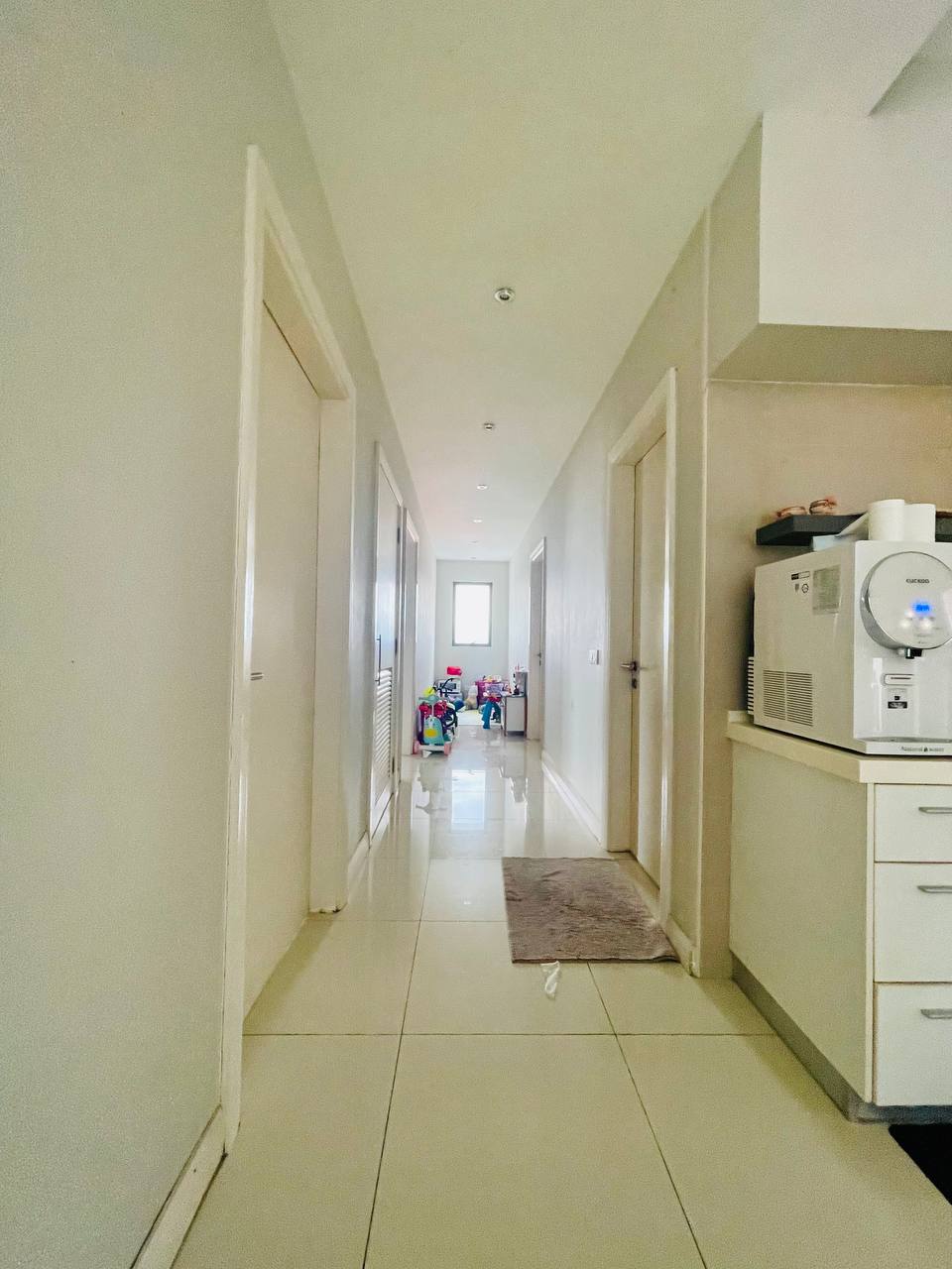 Sqwhere SOVO Service Apartment, Sungai Buloh - photo 11
