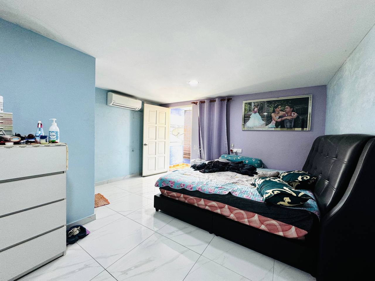 Renovated 2 Storey Desa Setapak Wangsa Maju Kl - photo 10