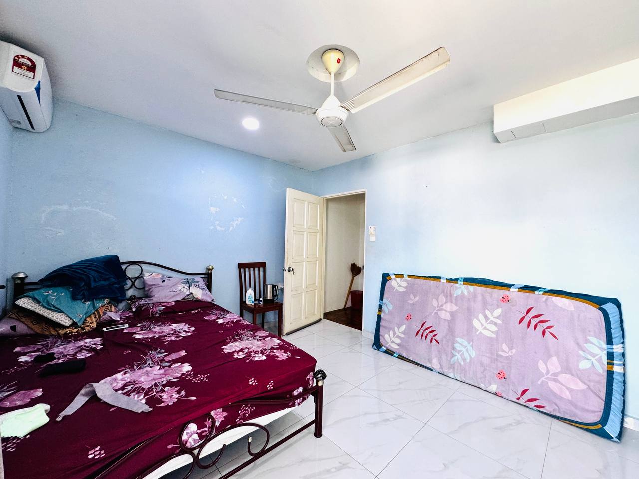 Renovated 2 Storey Desa Setapak Wangsa Maju Kl - photo 11