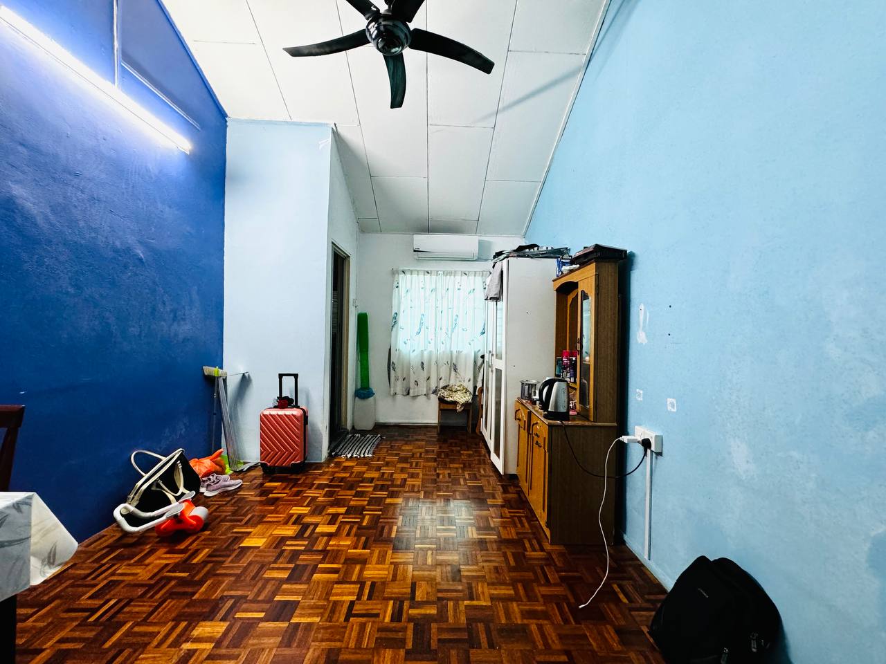 Renovated 2 Storey Desa Setapak Wangsa Maju Kl - photo 13