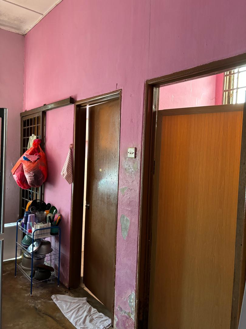Corner Lot Single Storey Tmn Kota Jaya Kota Tinggi - photo 7