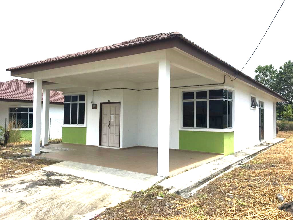 Bungalow 1 Storey Tmn Mutiara Desaru, Bdr Penawar - photo 3