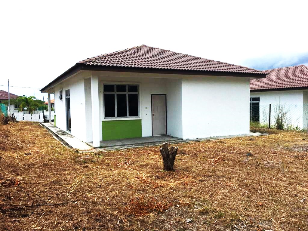 Bungalow 1 Storey Tmn Mutiara Desaru, Bdr Penawar - photo 4