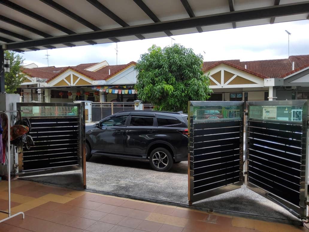 Single Storey Tmn Puteri Wangsa, Ulu Tiram - photo 3