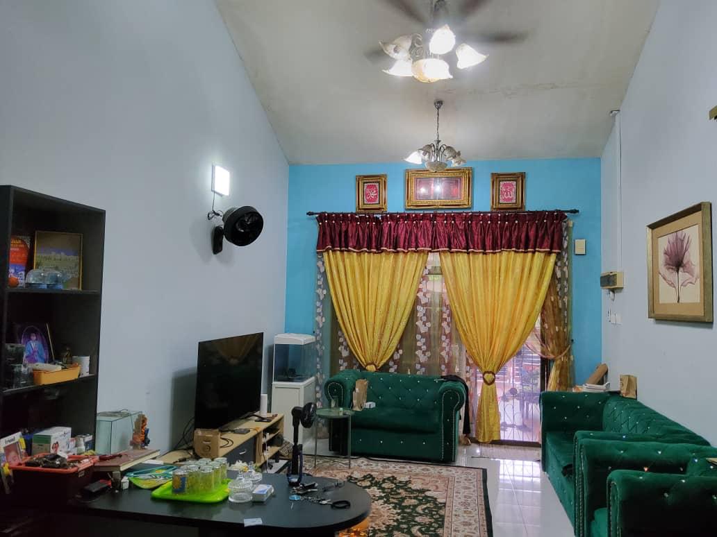 Single Storey Tmn Puteri Wangsa, Ulu Tiram - photo 4