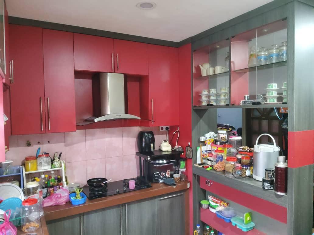 Single Storey Tmn Puteri Wangsa, Ulu Tiram - photo 6