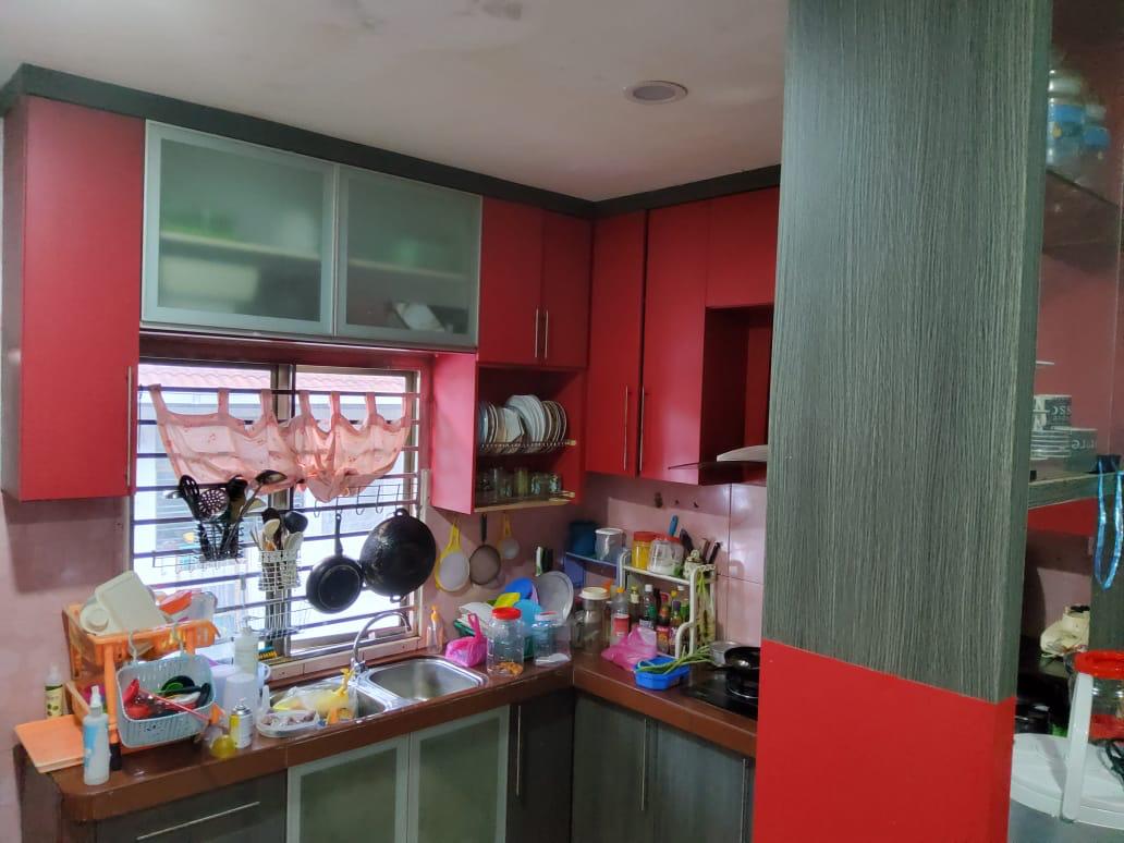 Single Storey Tmn Puteri Wangsa, Ulu Tiram - photo 7