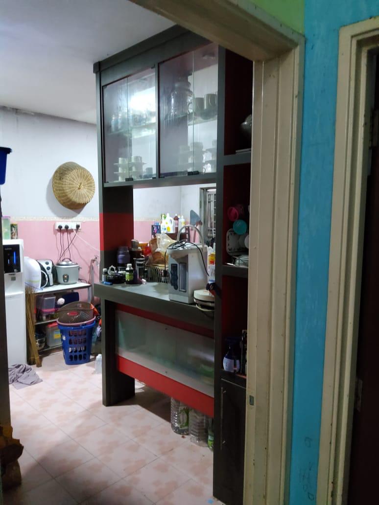 Single Storey Tmn Puteri Wangsa, Ulu Tiram - photo 8