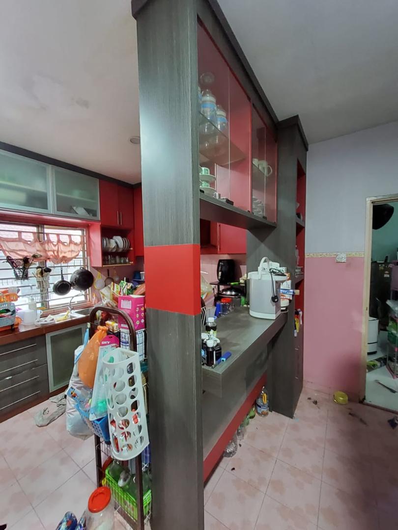Single Storey Tmn Puteri Wangsa, Ulu Tiram - photo 9