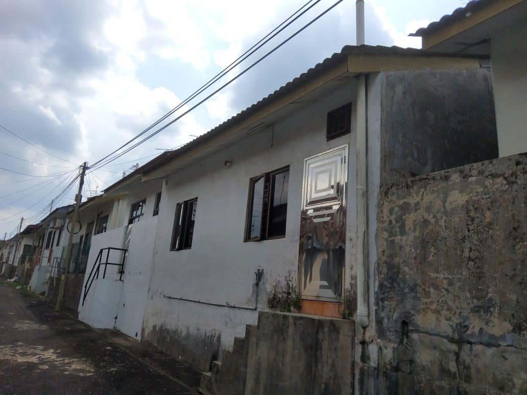 Single Storey Tmn Puteri Wangsa, Ulu Tiram - photo 11