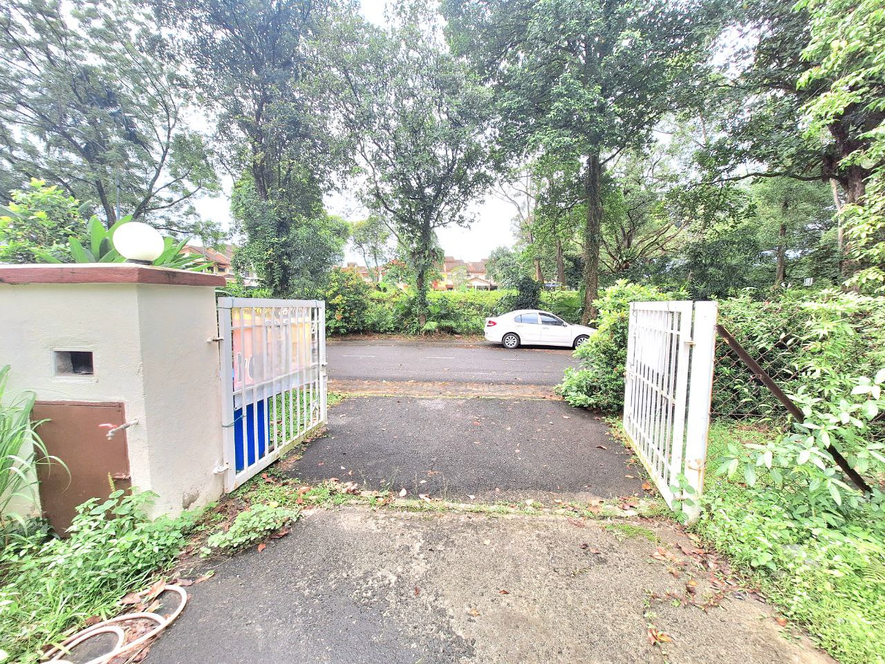 Corner Lot 2 Storey Anggerik Aranda Kota Kemuning - photo 2