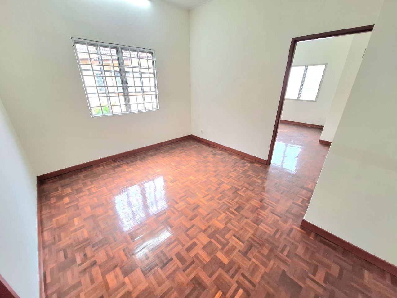 Corner Lot 2 Storey Anggerik Aranda Kota Kemuning - photo 11