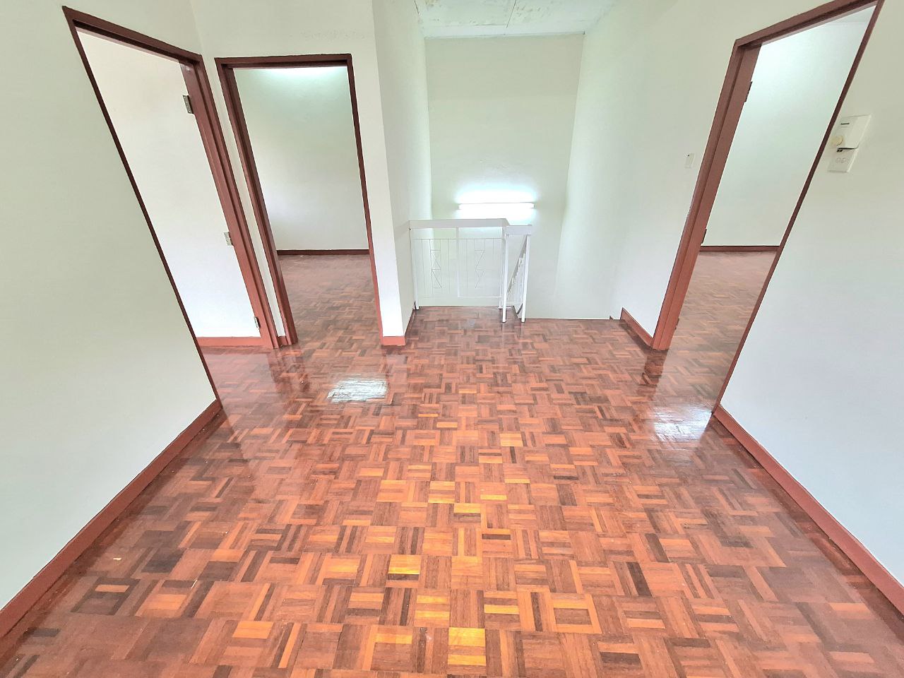 Corner Lot 2 Storey Anggerik Aranda Kota Kemuning - photo 12