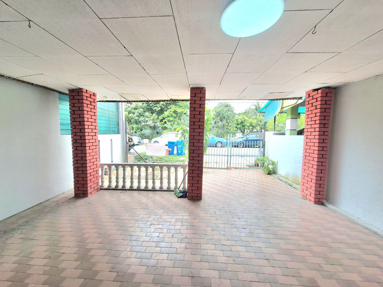 Facing Open Single Storey Seksyen 17, Shah Alam - photo 3