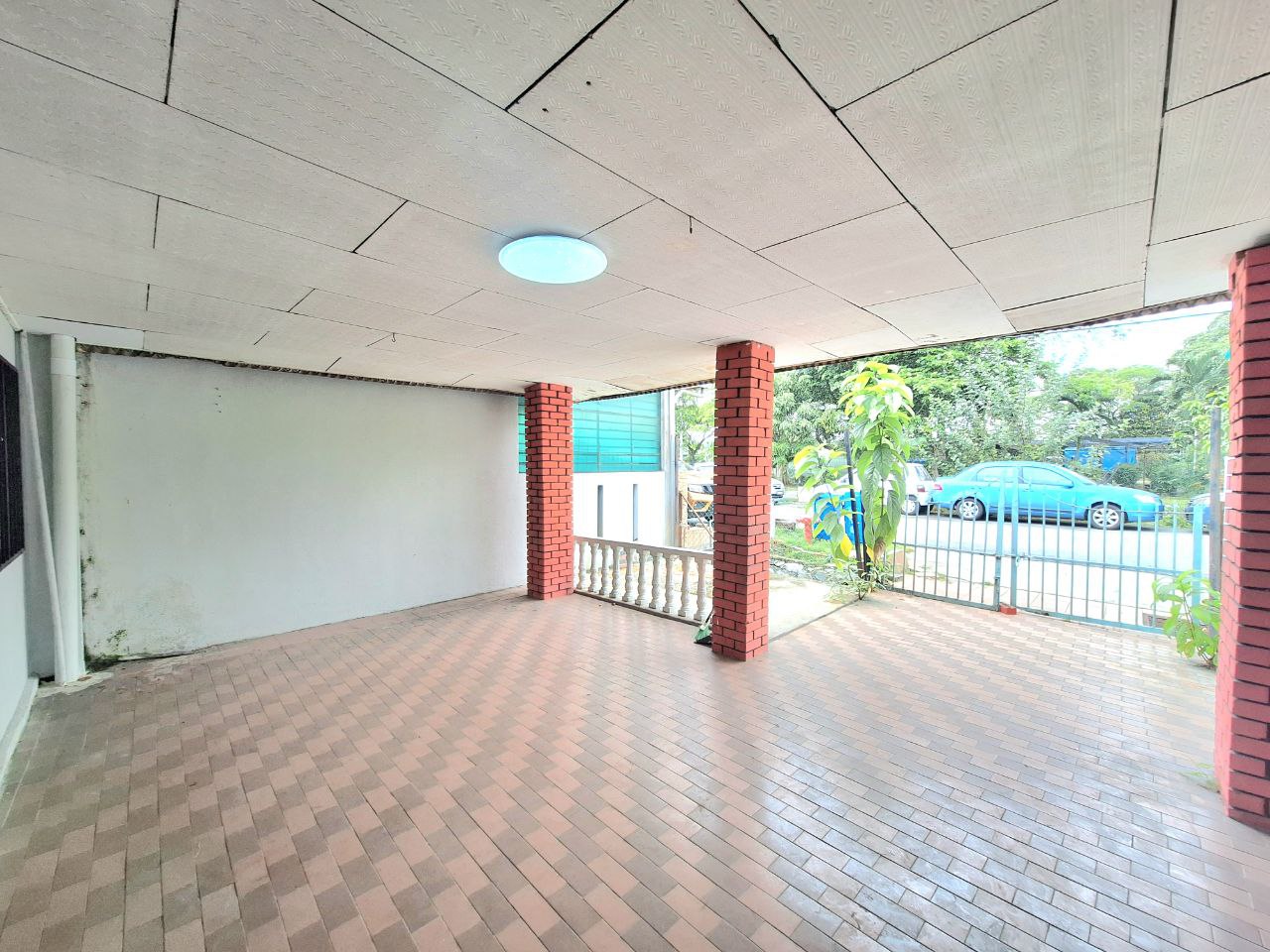 Facing Open Single Storey Seksyen 17, Shah Alam - photo 4
