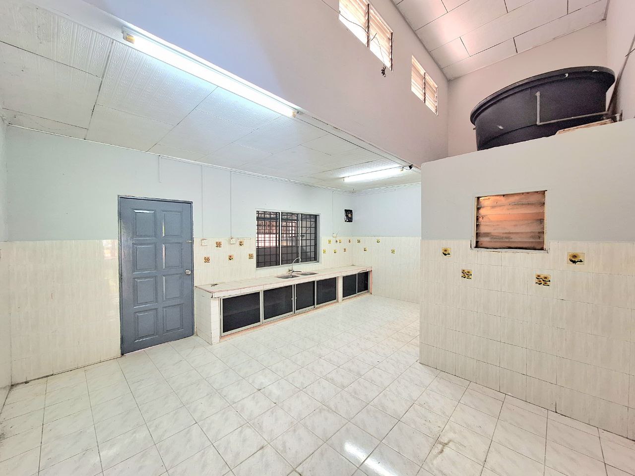 Facing Open Single Storey Seksyen 17, Shah Alam - photo 11