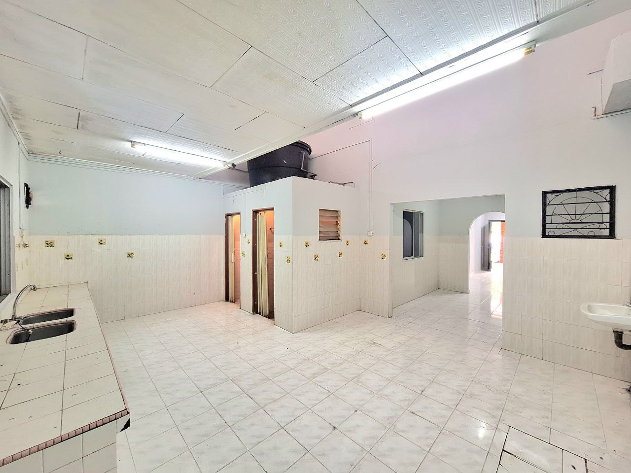 Facing Open Single Storey Seksyen 17, Shah Alam - photo 12