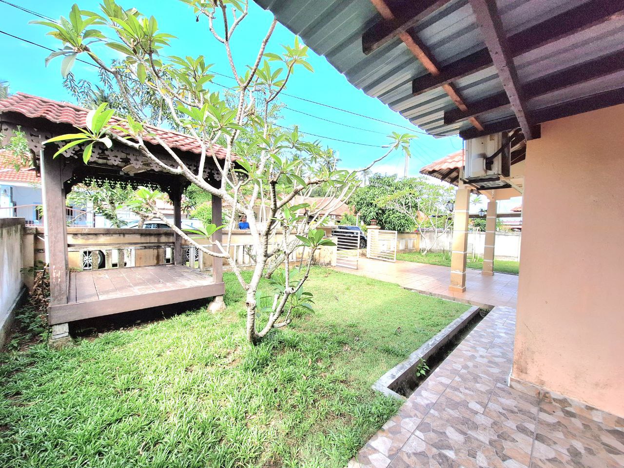Semi D Single Storey Tmn Desa Impian Port Klang - photo 4