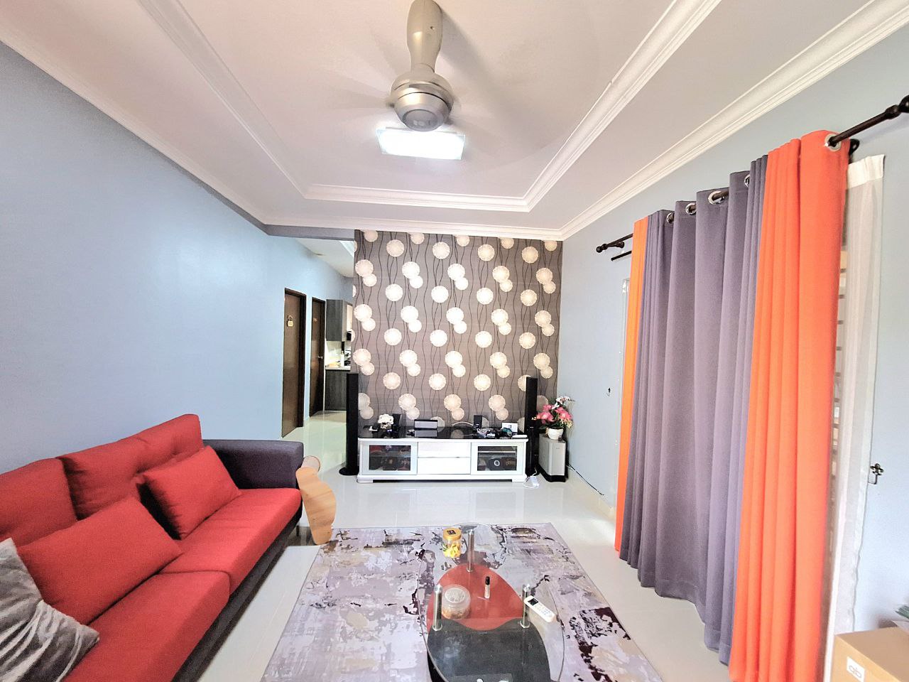 Semi D Single Storey Tmn Desa Impian Port Klang - photo 7