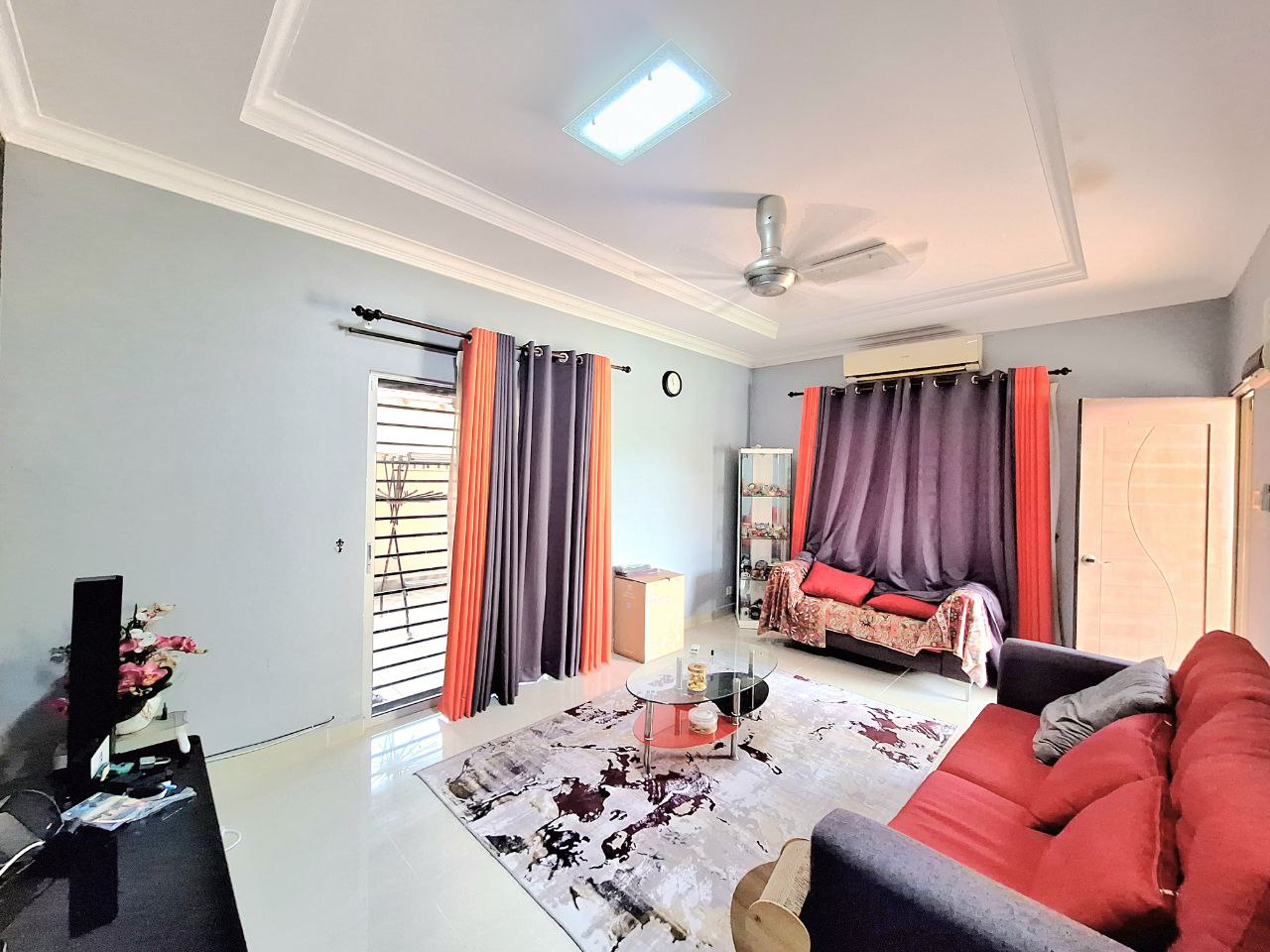 Semi D Single Storey Tmn Desa Impian Port Klang - photo 8