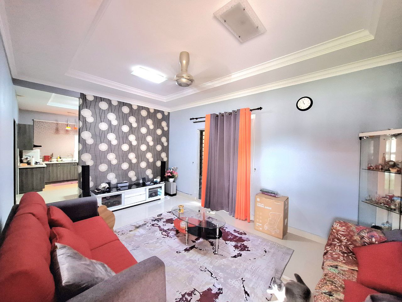 Semi D Single Storey Tmn Desa Impian Port Klang - photo 10