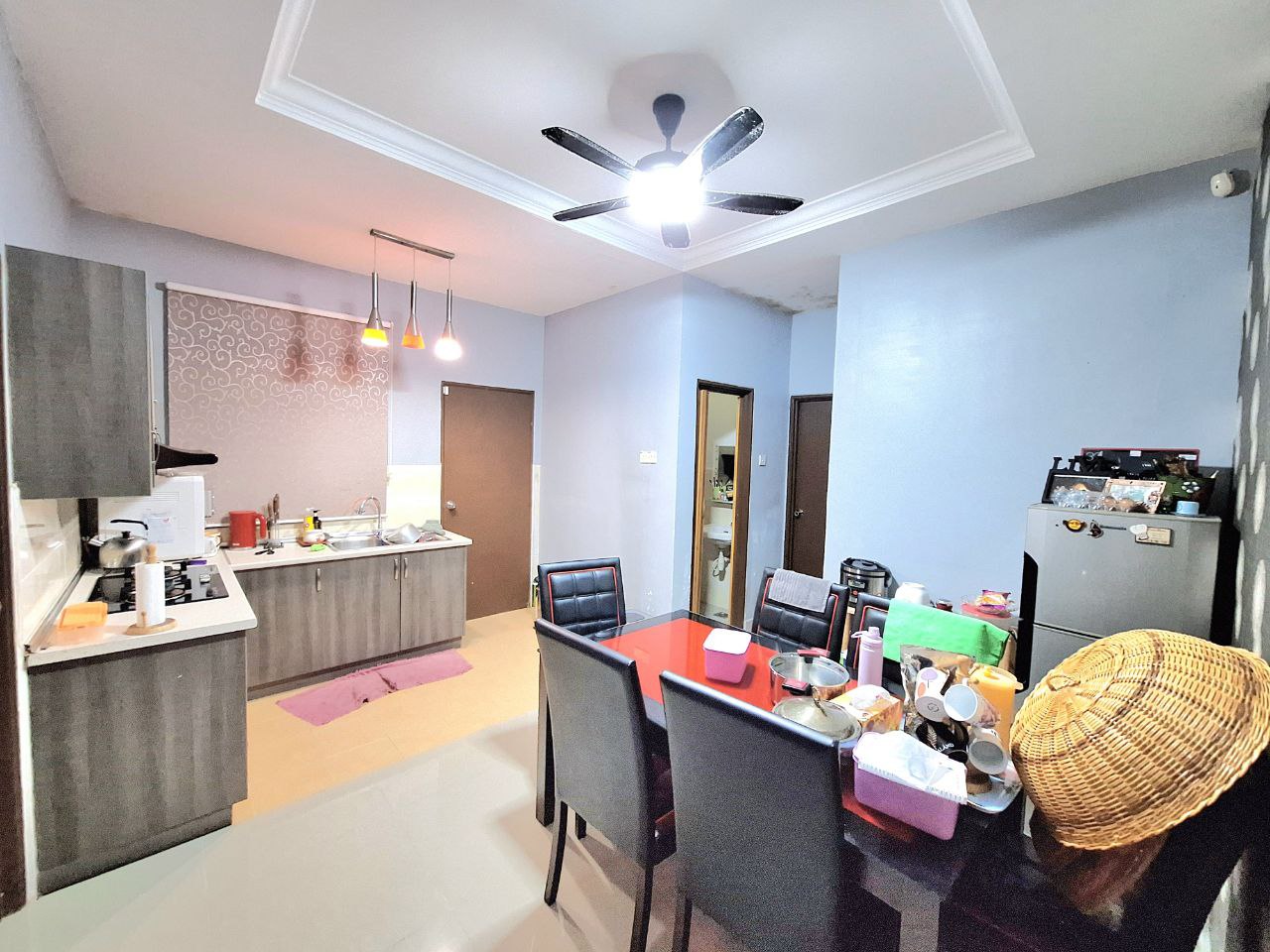 Semi D Single Storey Tmn Desa Impian Port Klang - photo 11