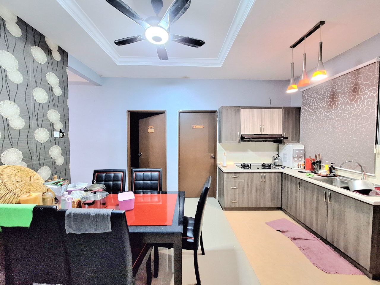 Semi D Single Storey Tmn Desa Impian Port Klang - photo 12