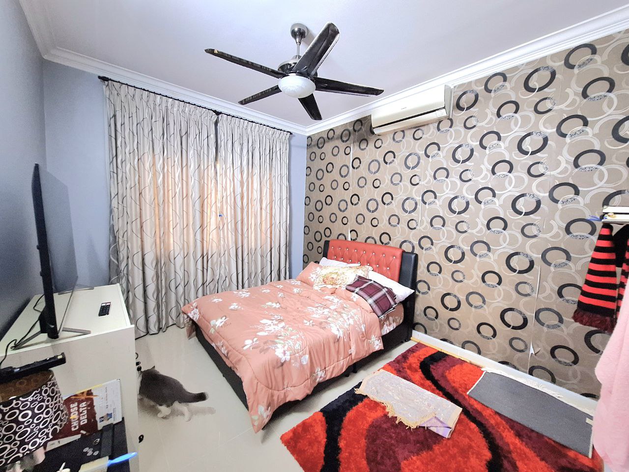Semi D Single Storey Tmn Desa Impian Port Klang - photo 13